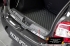 Renault-Sandero Stepway 2014-н.в.-Накладка на порожек багажника-шагрень